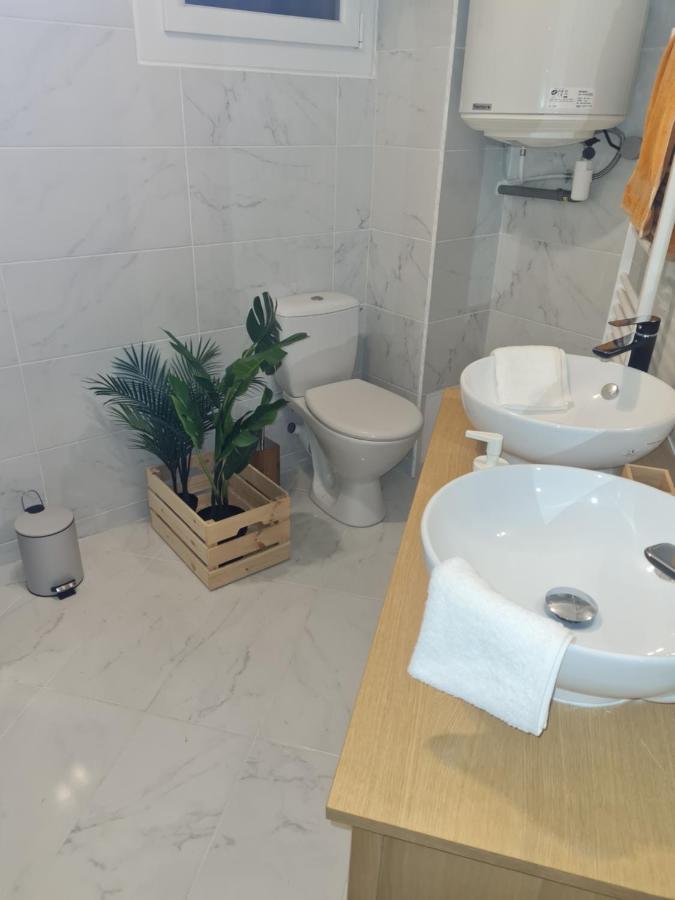 House Design Marseille Διαμέρισμα Εξωτερικό φωτογραφία