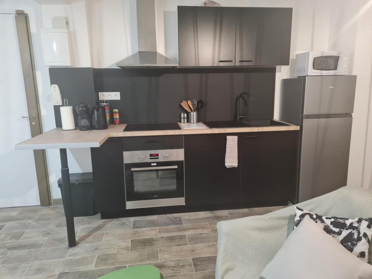 House Design Marseille Διαμέρισμα Εξωτερικό φωτογραφία
