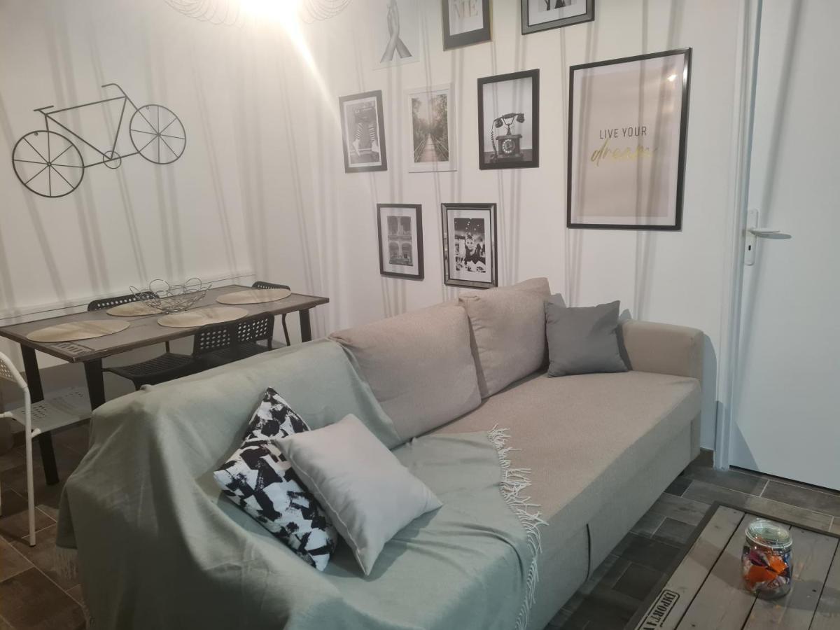 House Design Marseille Διαμέρισμα Εξωτερικό φωτογραφία